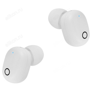 Беспроводные наушники Harper HB-534, пчелы белый-2