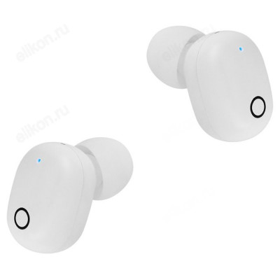 Беспроводные наушники Harper HB-534, пчелы белый-2