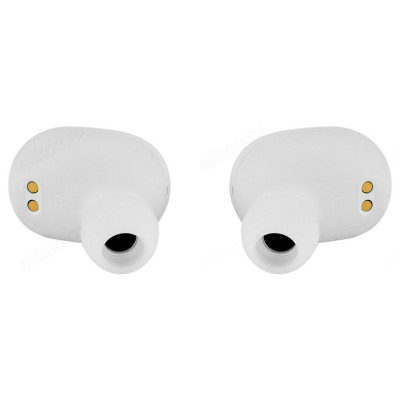 Беспроводные наушники Harper HB-534, пчелы белый-3