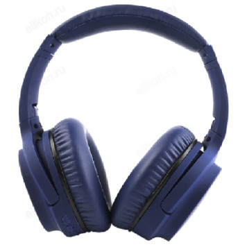 Беспроводные наушники Harper HB-707, синий-1