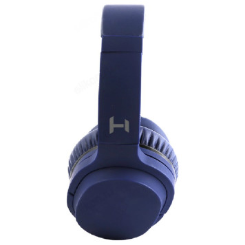 Беспроводные наушники Harper HB-707, синий-2