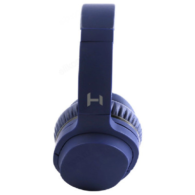 Беспроводные наушники Harper HB-707, синий-2
