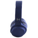 Беспроводные наушники Harper HB-707, синий