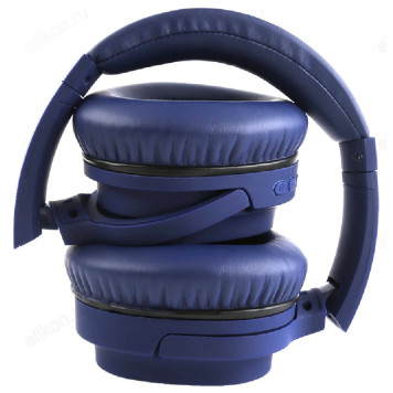 Беспроводные наушники Harper HB-707, синий-3