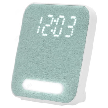 Радиобудильник HARPER HCLK-2060 white olive-white led-1