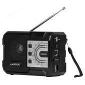 Радиоприемник HARPER HRS-440