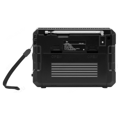 Радиоприемник HARPER HRS-440-2