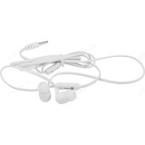 Гарнитура проводная вкладыши HARPER HV-106 белый