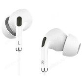Гарнитура проводная вкладыши HARPER HV-IC350 white Гарнитура проводная вкладыши HARPER HV-IC350 white