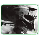 Коврик для мыши Harper Gaming Cosmos P04