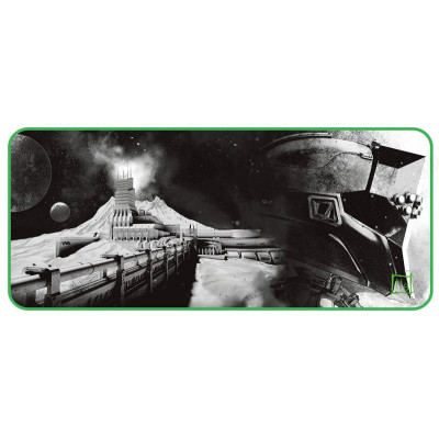 Игровая поверхность Harper Gaming Cosmos XXL P05