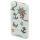 Power Bank HARPER PB-0021 sea, 10 000 мАч