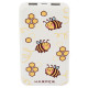 Power Bank HARPER PB-0022 bee, 10 000 мАч