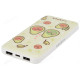 Power Bank HARPER PB-0023, 10 000 мАч, avocado