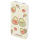 Power Bank HARPER PB-0023, 10 000 мАч, avocado