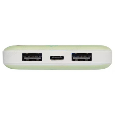 Power Bank HARPER PB-0025, 10 000 мАч, travel-3