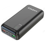 Power Bank 30000 mАh HARPER PB-0030 black