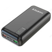 Power Bank 30000 mАh HARPER PB-0030 black Power Bank 30000 mАh HARPER PB-0030 black