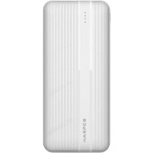 Power Bank 10000 mАh HARPER PB-10006 white