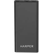 Power Bank 10000 mАh HARPER PB-10031 black