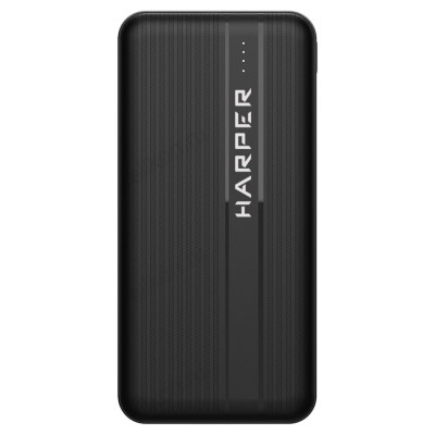 Power Bank 20000 HARPER PB-20006, 20 000 мАч-1