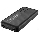 Power Bank 20000 mAh 3A 22V Li-pol HARPER PB-20006