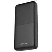 Power Bank 20000 mАh HARPER PB-20011 black