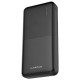 Power Bank 20000 HARPER PB-20011,  20 000 мАч, черный
