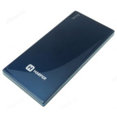 Power Bank 3500 mAh 1A 5V Li-pol LED-индикатор HARPER PB-2003 Power Bank 3500 mAh 1A 5V Li-pol LED-индикатор HARPER PB-2003