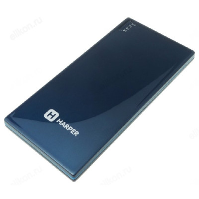 Power Bank HARPER PB-2003,  5 V, 3 500 мАч