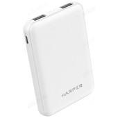 Power Bank 5000 HARPER PB-5001 Power Bank 5000 HARPER PB-5001