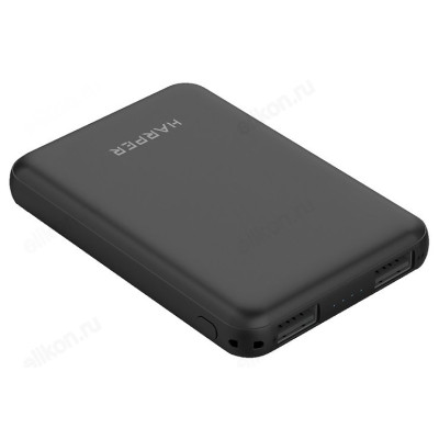 Power Bank HARPER PB-5001, 5000 мАч-2