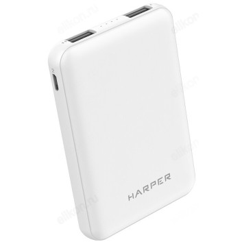 Power Bank HARPER PB-5001, 5000 мАч