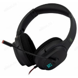 Гарнитура проводная игровая HARPER Gaming Scarab GHS-X30