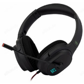 Гарнитура проводная игровая HARPER Gaming Scarab GHS-X30 Гарнитура проводная игровая HARPER Gaming Scarab GHS-X30