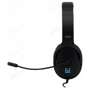 Проводные наушники Harper Gaming Scarab GHS-X30-2