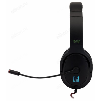 Проводные наушники Harper Gaming Scarab GHS-X30-2