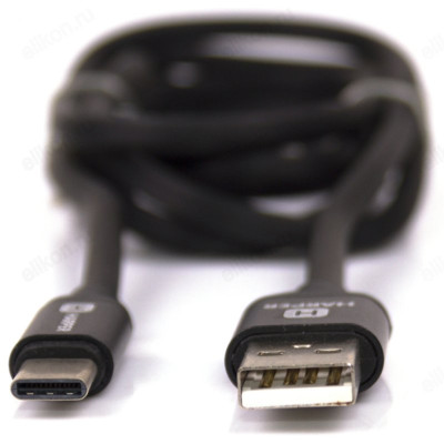 Кабель USB-Type C 1 метр HARPER SCH-730-1