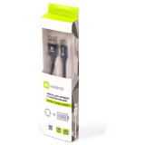 Кабель USB - USB Type-C 1м 2А HARPER SCH-730