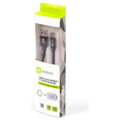 Кабель USB - USB Type-C 1м 2А HARPER SCH-730 Кабель USB - USB Type-C 1м 2А HARPER SCH-730