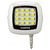Внешняя светодиодная вспышка HARPER SFL-001