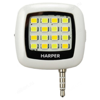 Внешняя светодиодная вспышка HARPER SFL-001