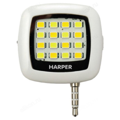 Внешняя светодиодная вспышка HARPER SFL-001