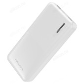 Power Bank 20000 mАh HARPER PB-20011 white