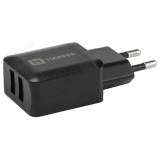 Зарядка сетевая HARPER WCH-8220 2USB