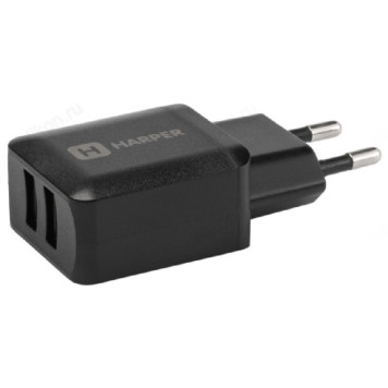 Сетевое зарядное устройство Harper WCH-8220