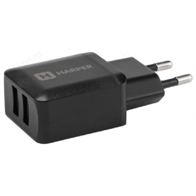 Сетевое зарядное устройство Harper WCH-8220
