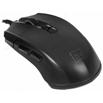 Мышь игровая Harper Gaming Spigot WGM-01 беспроводная-3