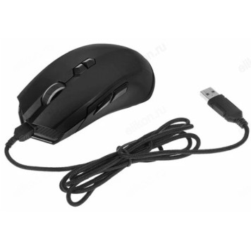 Мышь игровая Harper Gaming Spigot WGM-01 беспроводная-6