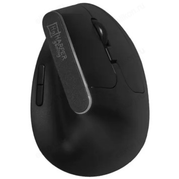 Мышь игровая Harper Gaming Barrett WGM-07 беспроводная-1